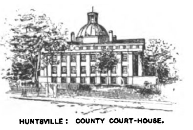 Click for another view of Court House